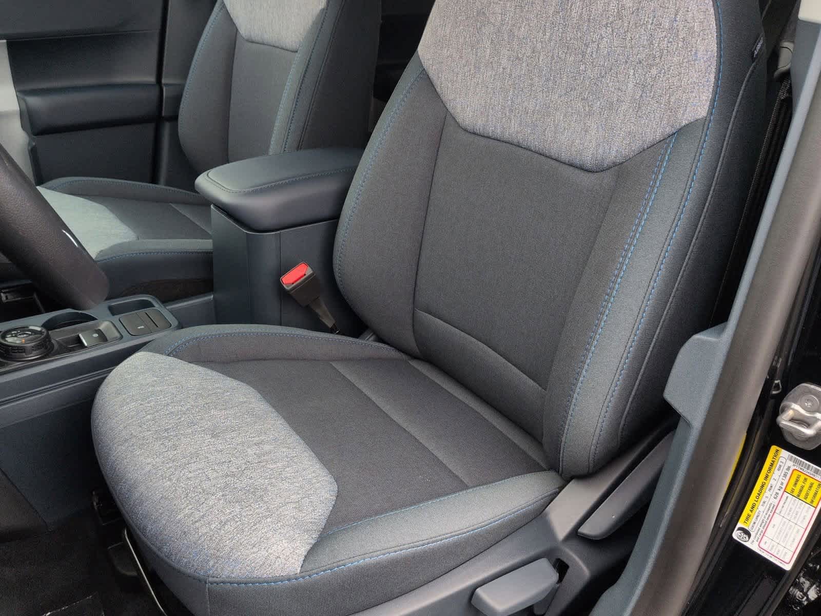 Thumbnail: 2025 Ford Maverick - 17