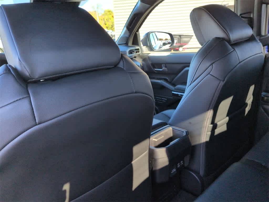 Thumbnail: 2025 Toyota Tacoma - 19