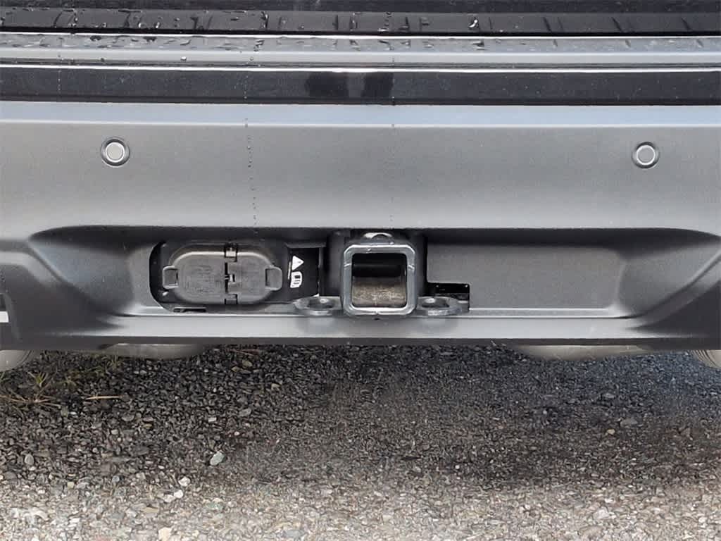 Thumbnail: 2026 Ford Explorer - 36