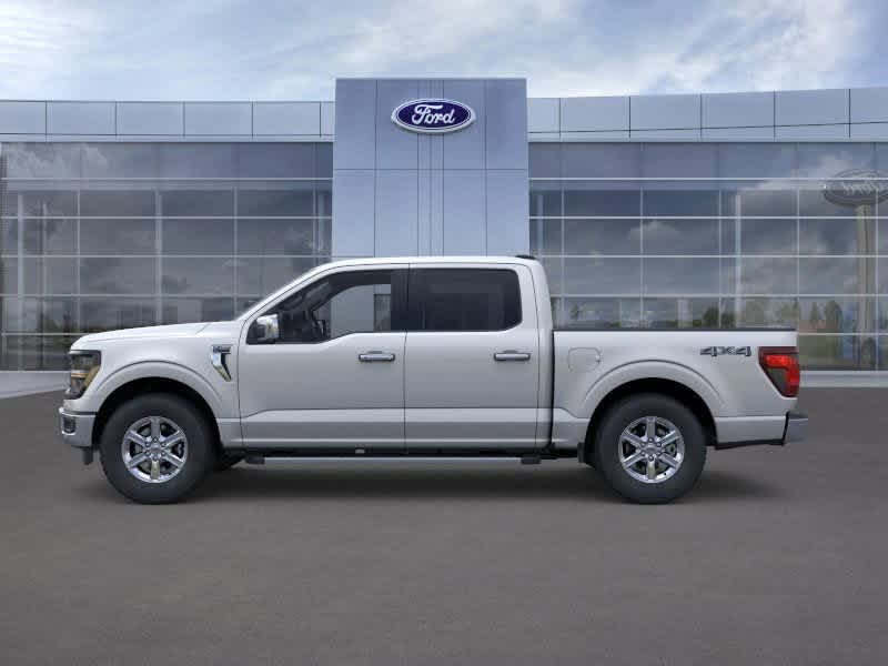 Thumbnail: 2025 Ford F-150 - 3