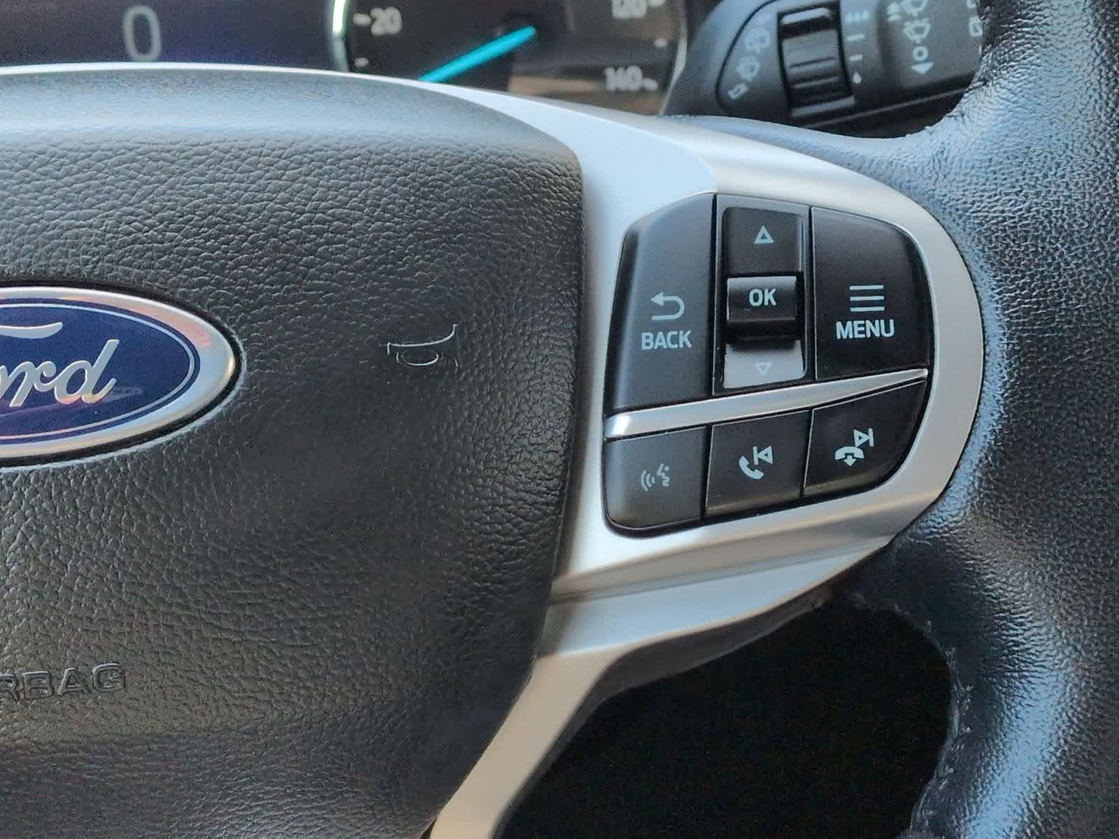 Thumbnail: 2023 Ford Explorer - 25