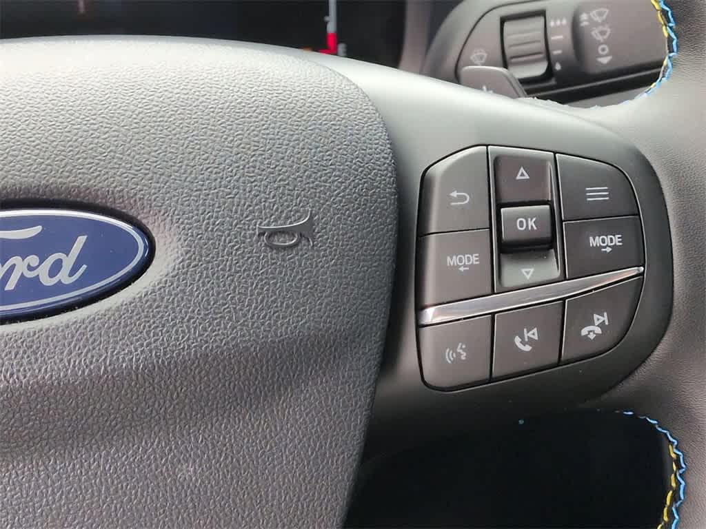 Thumbnail: 2025 Ford Maverick - 27