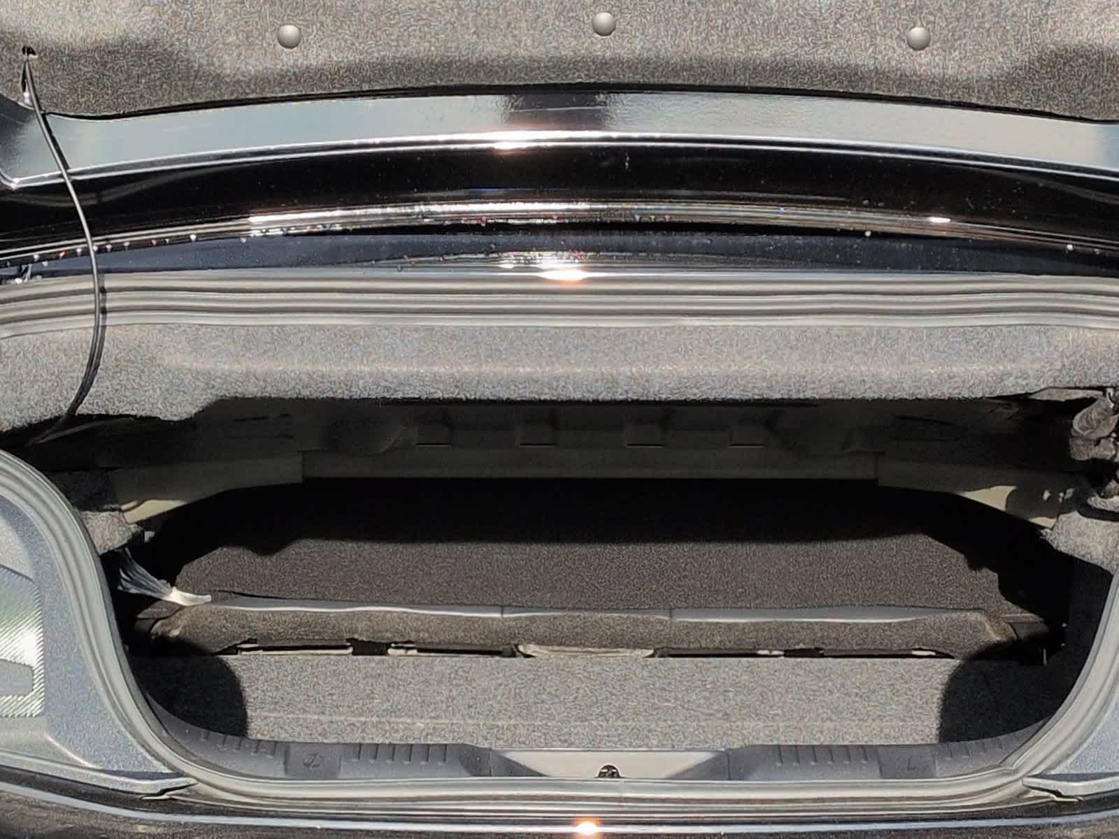 Thumbnail: 2026 Ford Mustang - 37