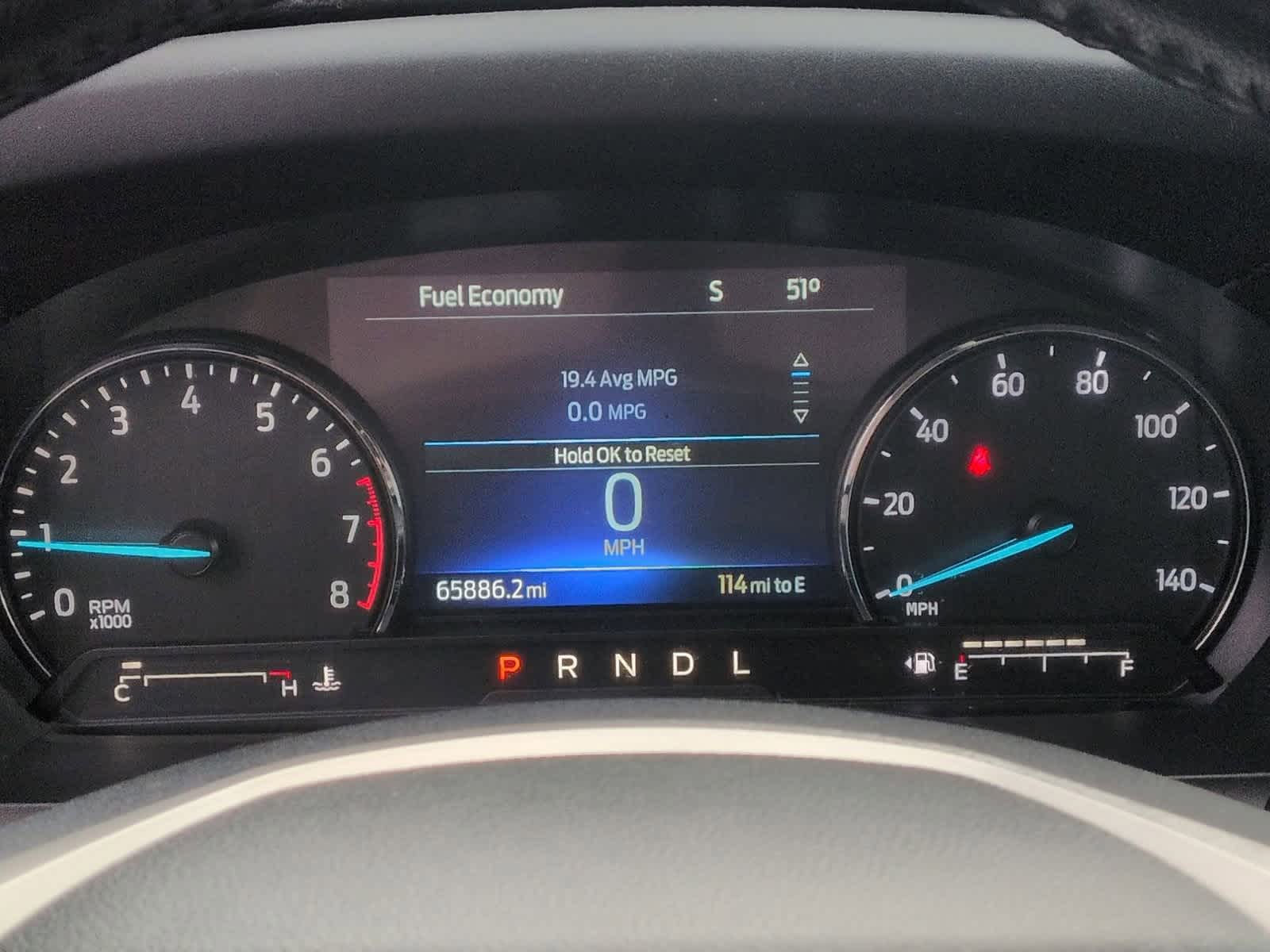 Thumbnail: 2022 Ford Explorer - 34