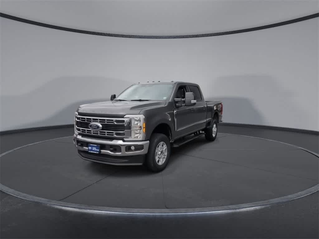 Thumbnail: 2026 Ford F-350 - 3