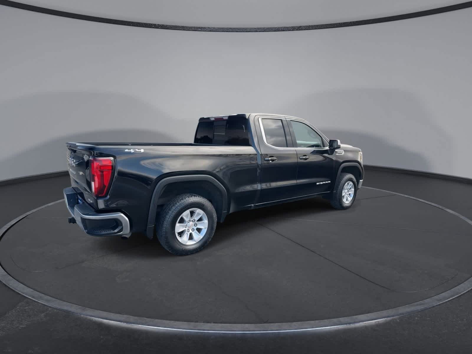 Thumbnail: 2020 GMC Sierra 1500 - 8
