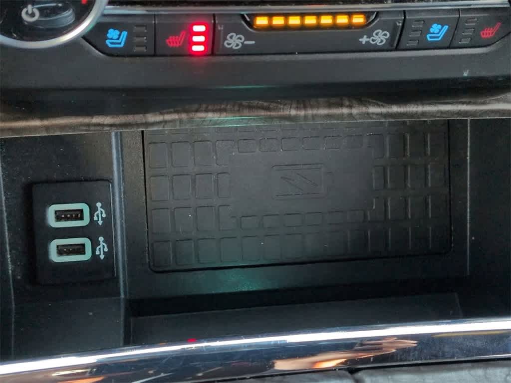 Thumbnail: 2018 Ford Expedition - 34