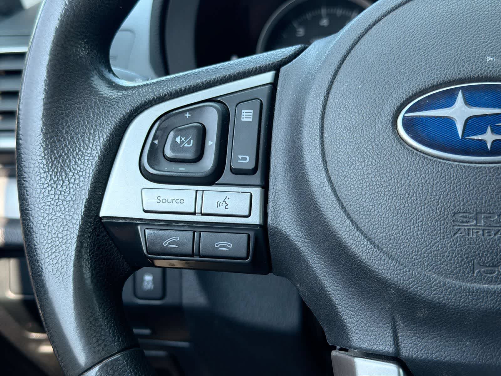 Thumbnail: 2017 Subaru Forester - 24