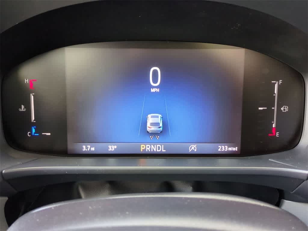 Thumbnail: 2025 Ford Escape - 34