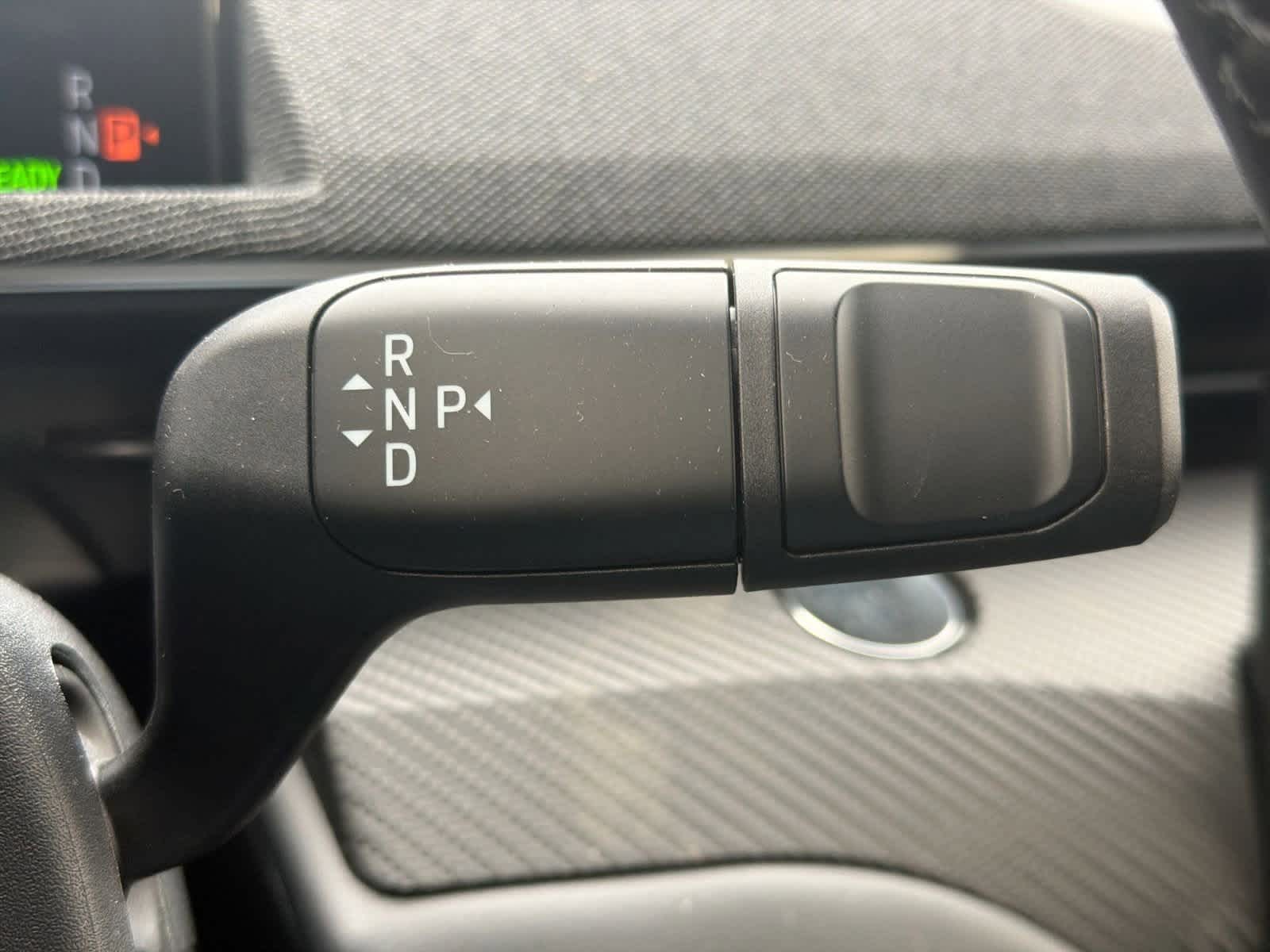 Thumbnail: 2025 Ford Mustang Mach-E - 28