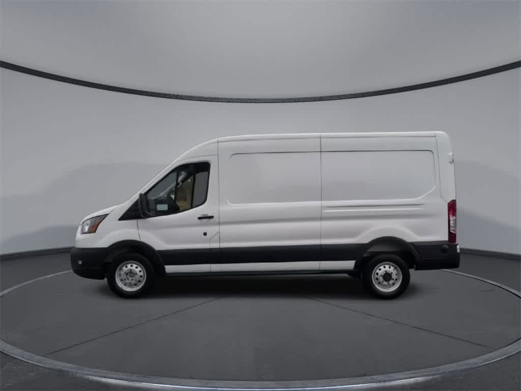 Thumbnail: 2025 Ford Transit Series - 5