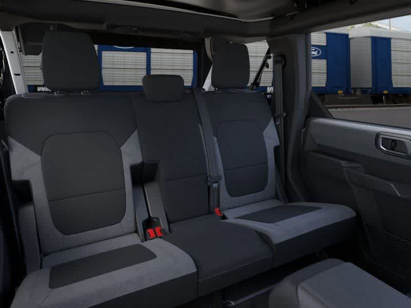 Thumbnail: 2026 Ford Bronco - 11