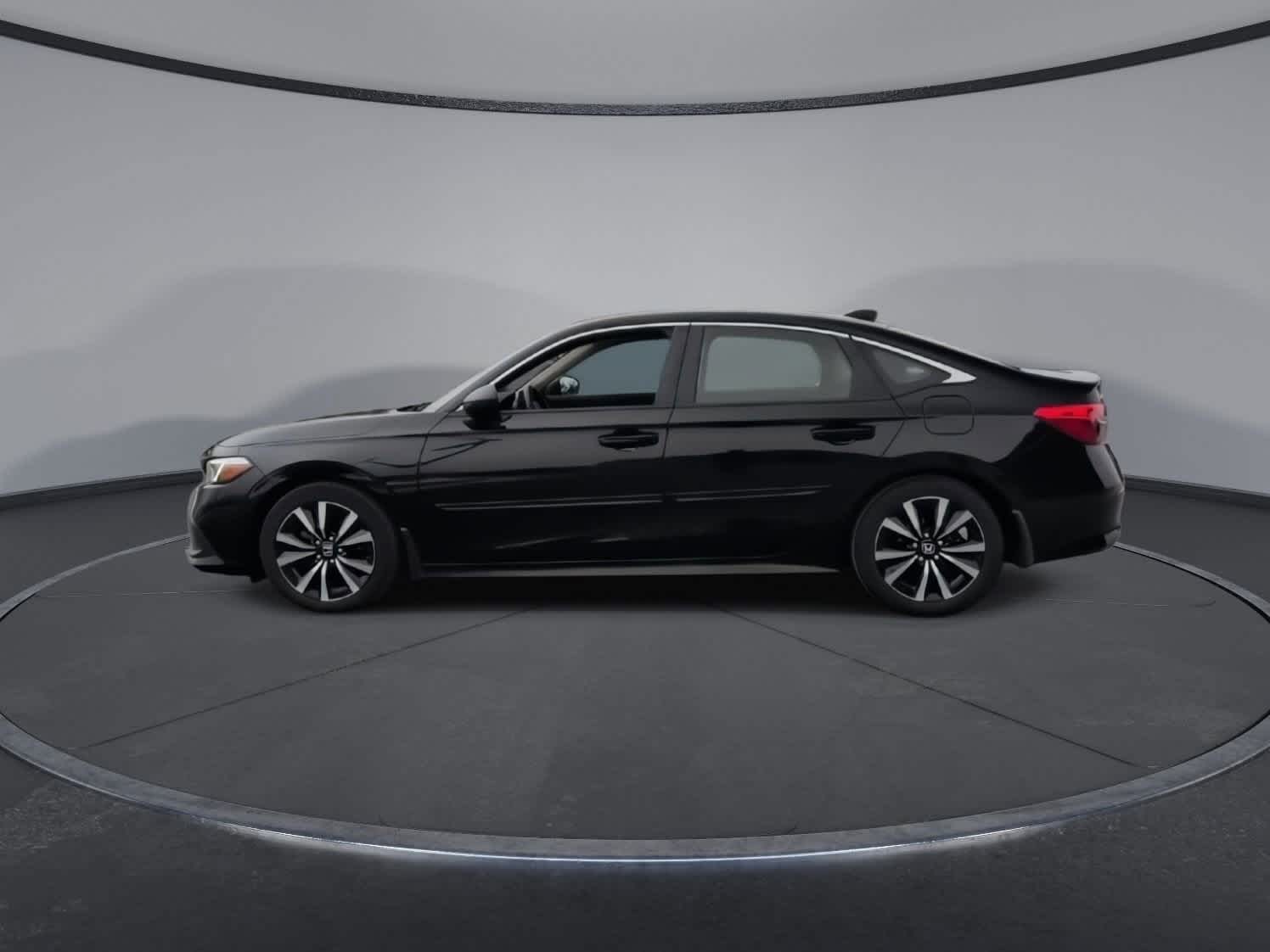 Thumbnail: 2022 Honda Civic - 5