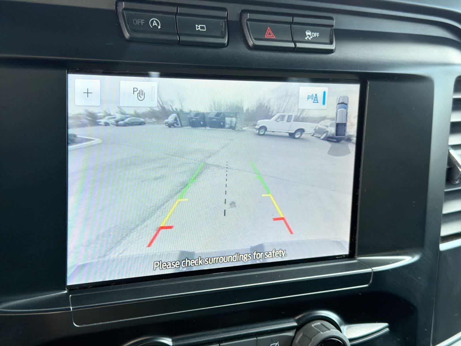 Thumbnail: 2023 Ford F-150 - 29