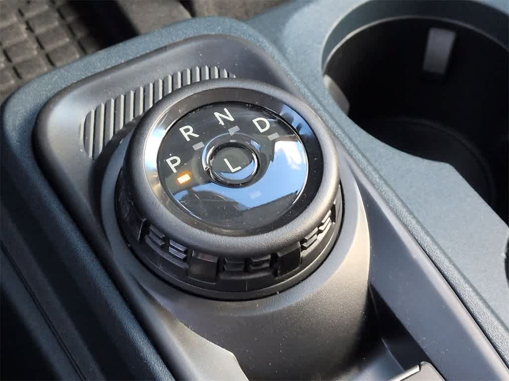 Thumbnail: 2025 Ford Maverick - 33