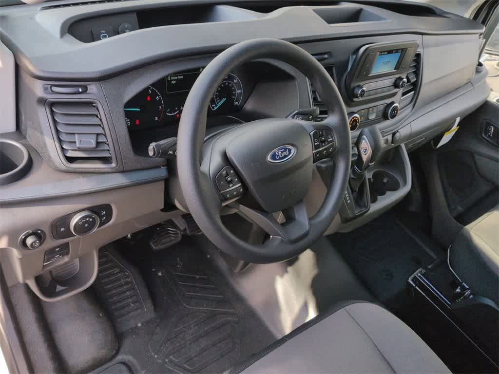 Thumbnail: 2025 Ford Transit Series - 10