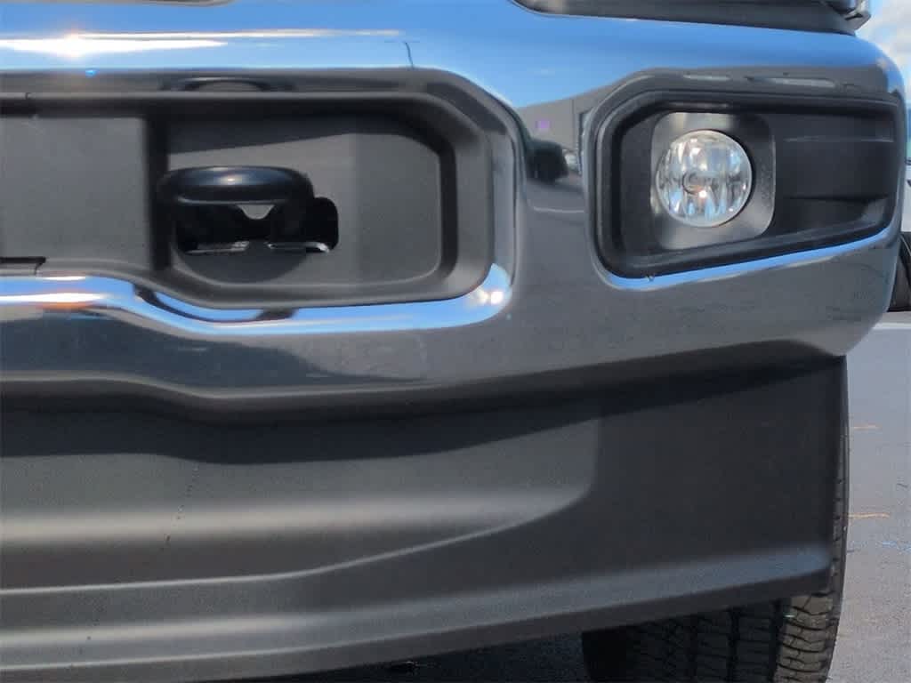 Thumbnail: 2026 Ford F-250 - 11