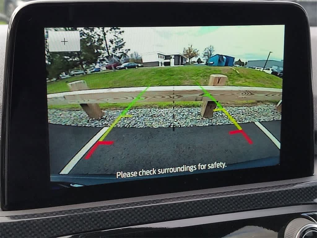 Thumbnail: 2025 Ford Escape - 29