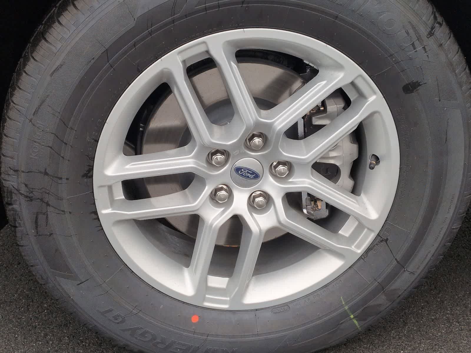 Thumbnail: 2026 Ford Explorer - 14