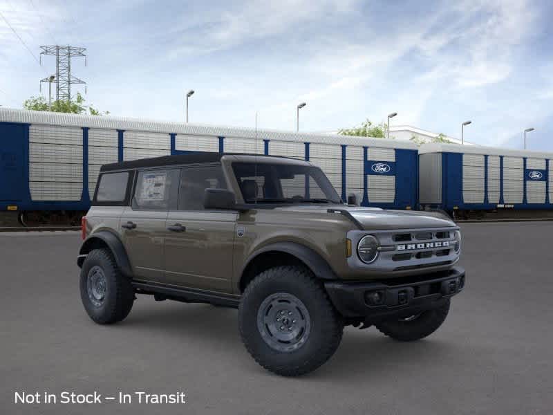 Thumbnail: 2025 Ford Bronco - 7