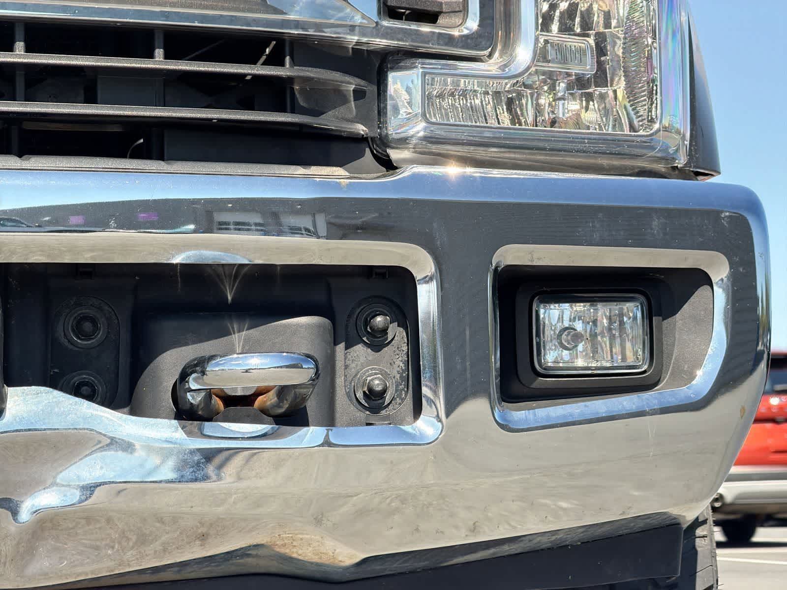 Thumbnail: 2019 Ford F-250 - 11