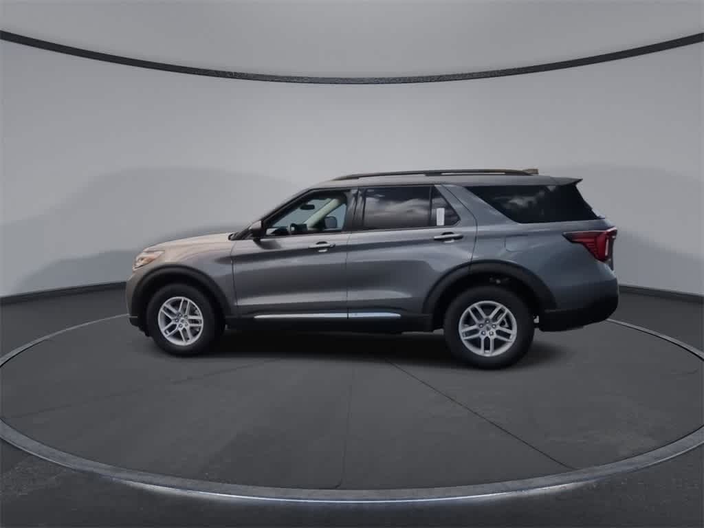 Thumbnail: 2025 Ford Explorer - 6