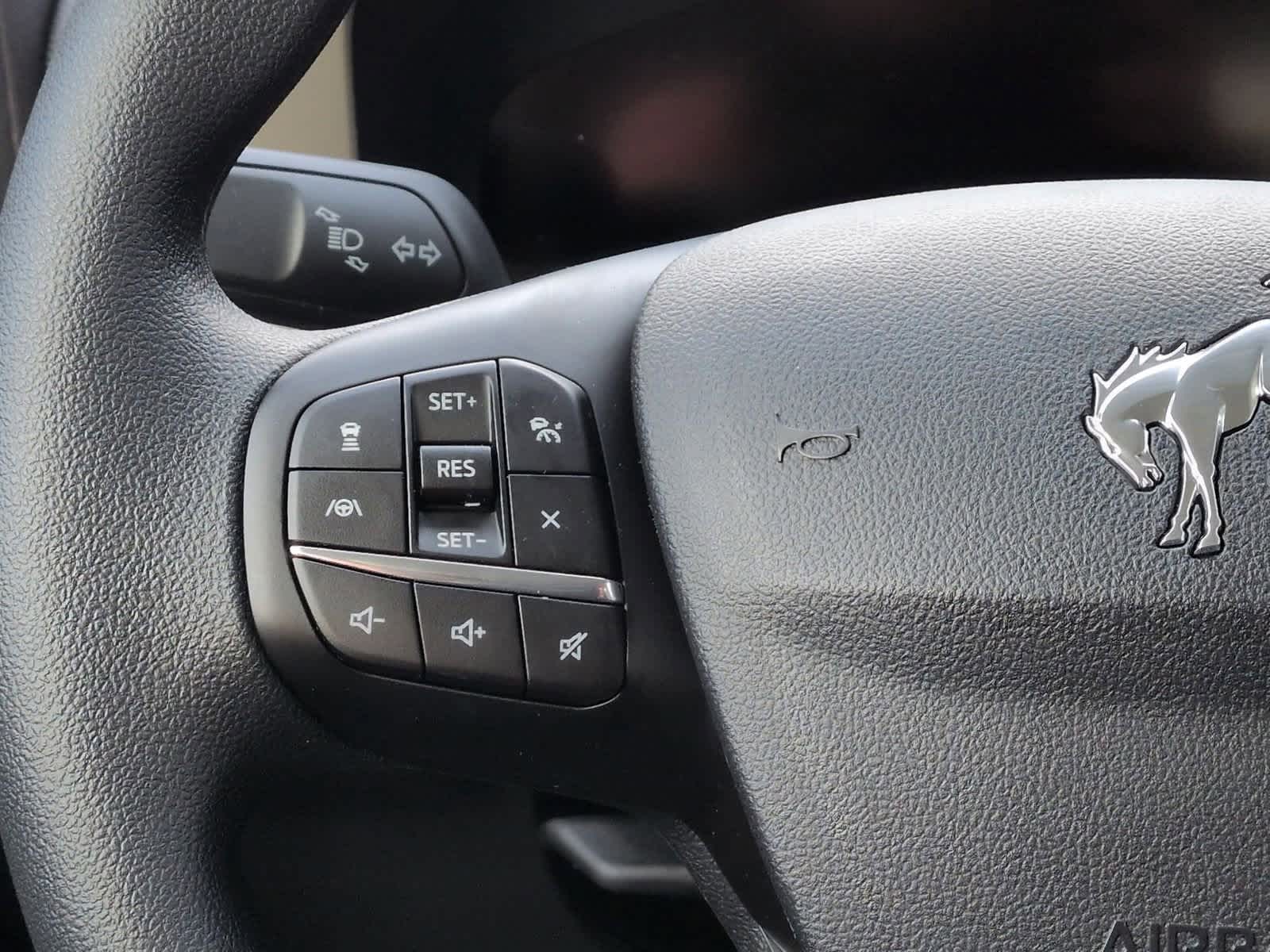 Thumbnail: 2025 Ford Bronco Sport - 24