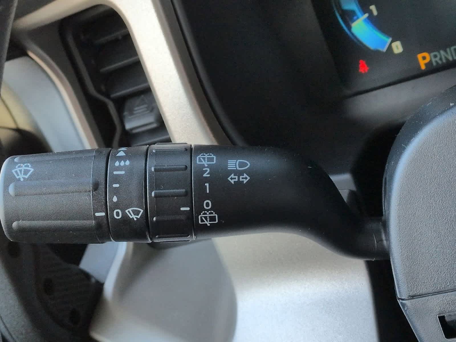 Thumbnail: 2025 Ford Bronco - 28