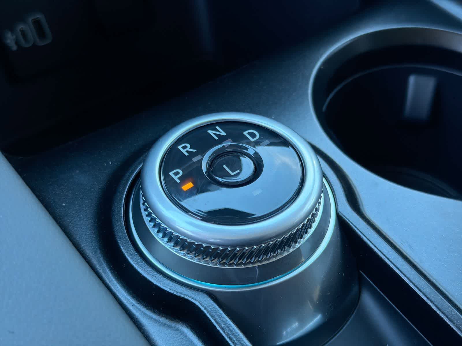 Thumbnail: 2026 Ford Explorer - 33