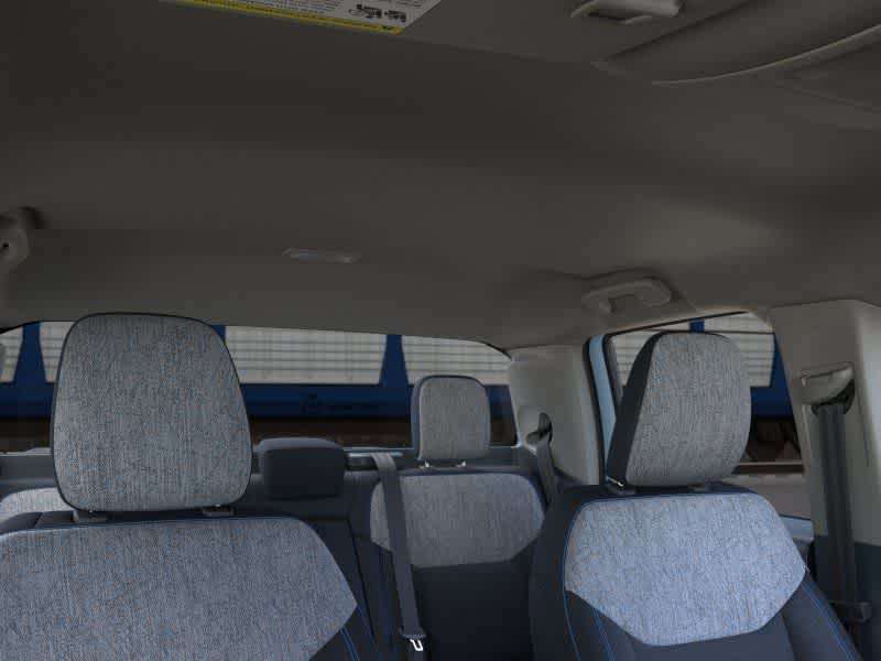 Thumbnail: 2026 Ford Maverick - 12