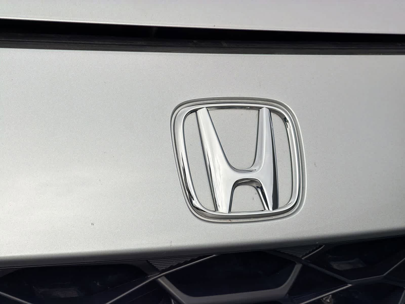 Thumbnail: 2023 Honda HR-V - 12