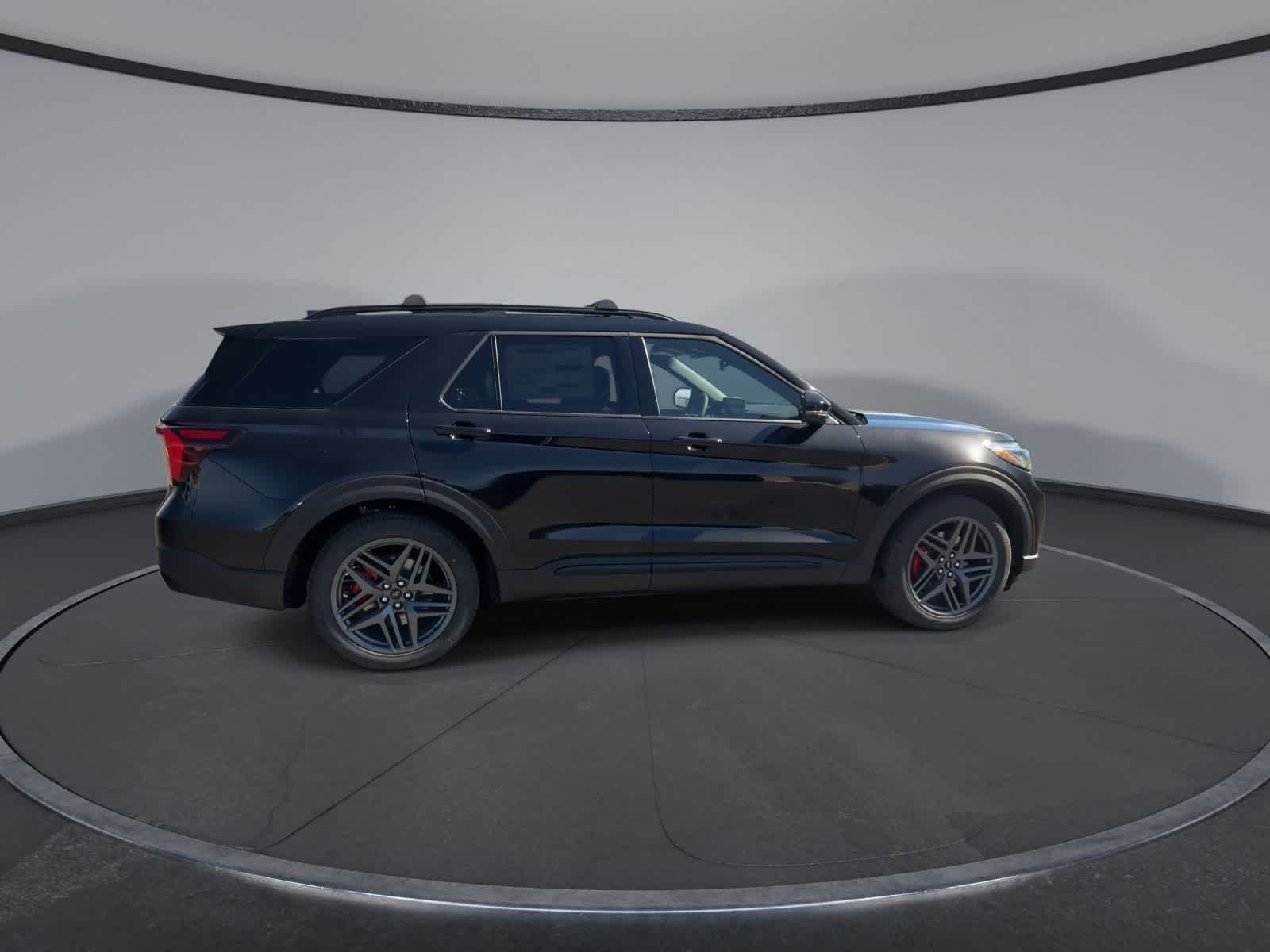 Thumbnail: 2026 Ford Explorer - 9