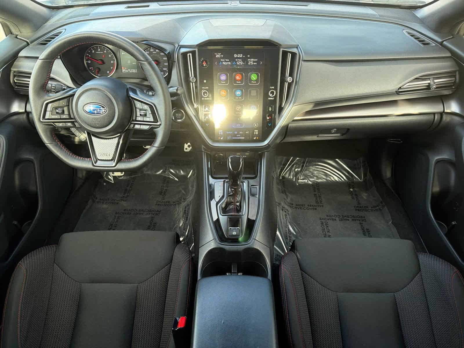 Thumbnail: 2023 Subaru WRX - 16