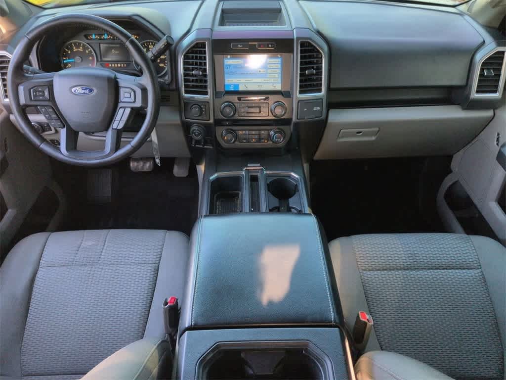Thumbnail: 2016 Ford F-150 - 16