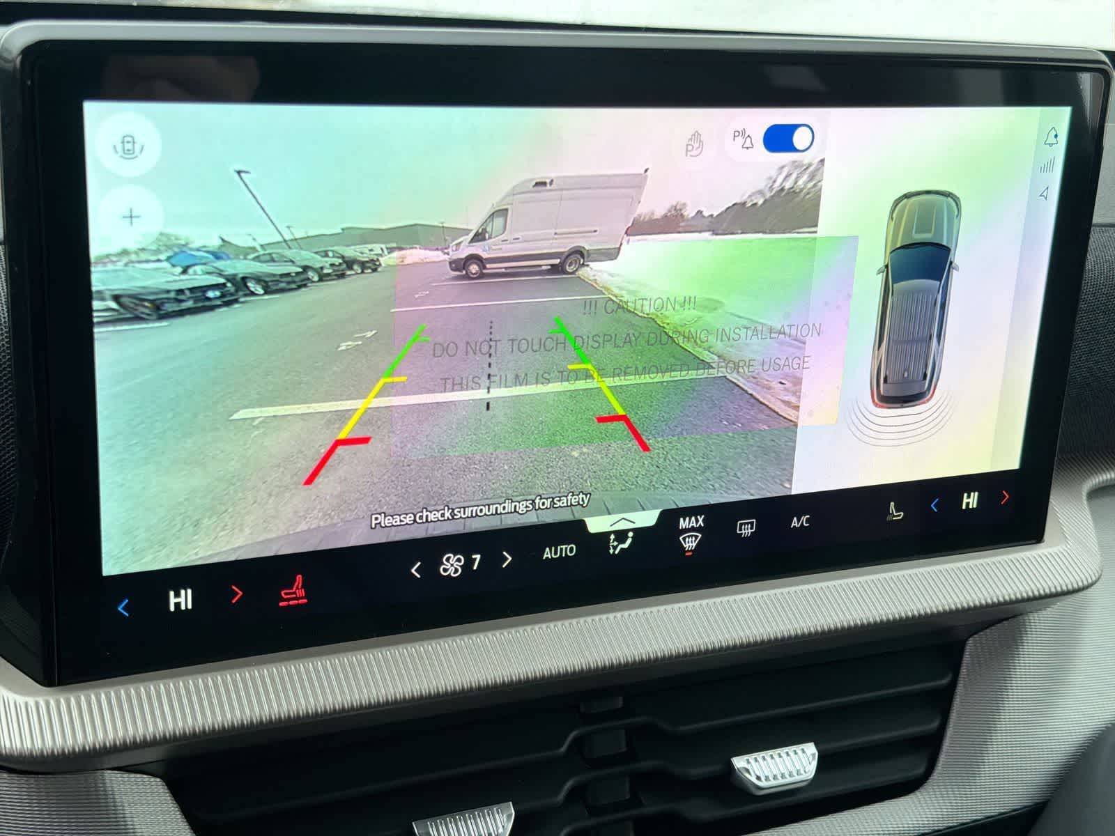 Thumbnail: 2026 Ford Explorer - 30