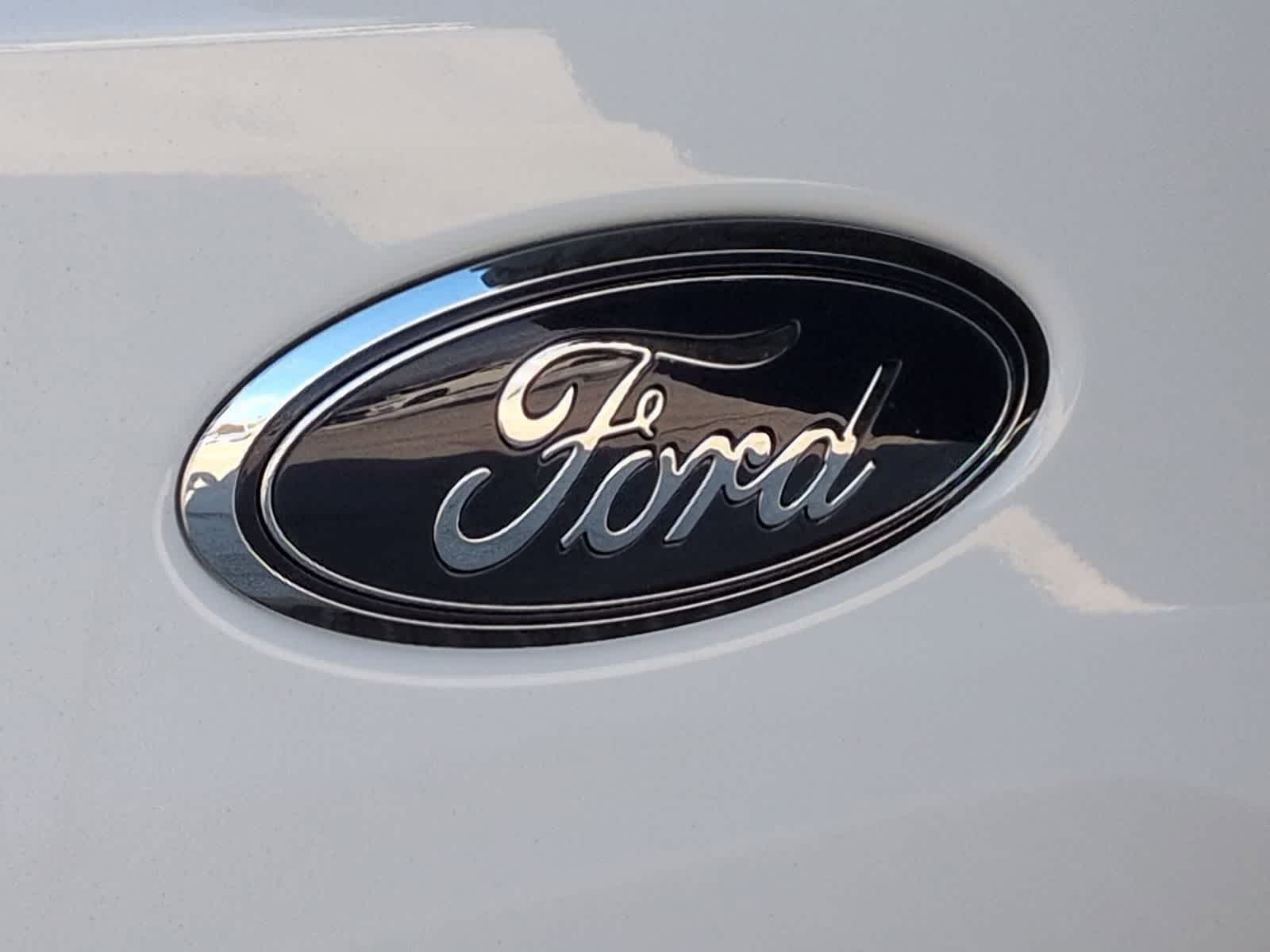 Thumbnail: 2025 Ford Bronco - 12