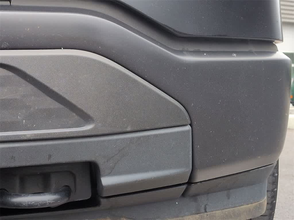 Thumbnail: 2023 Ford F-150 - 11