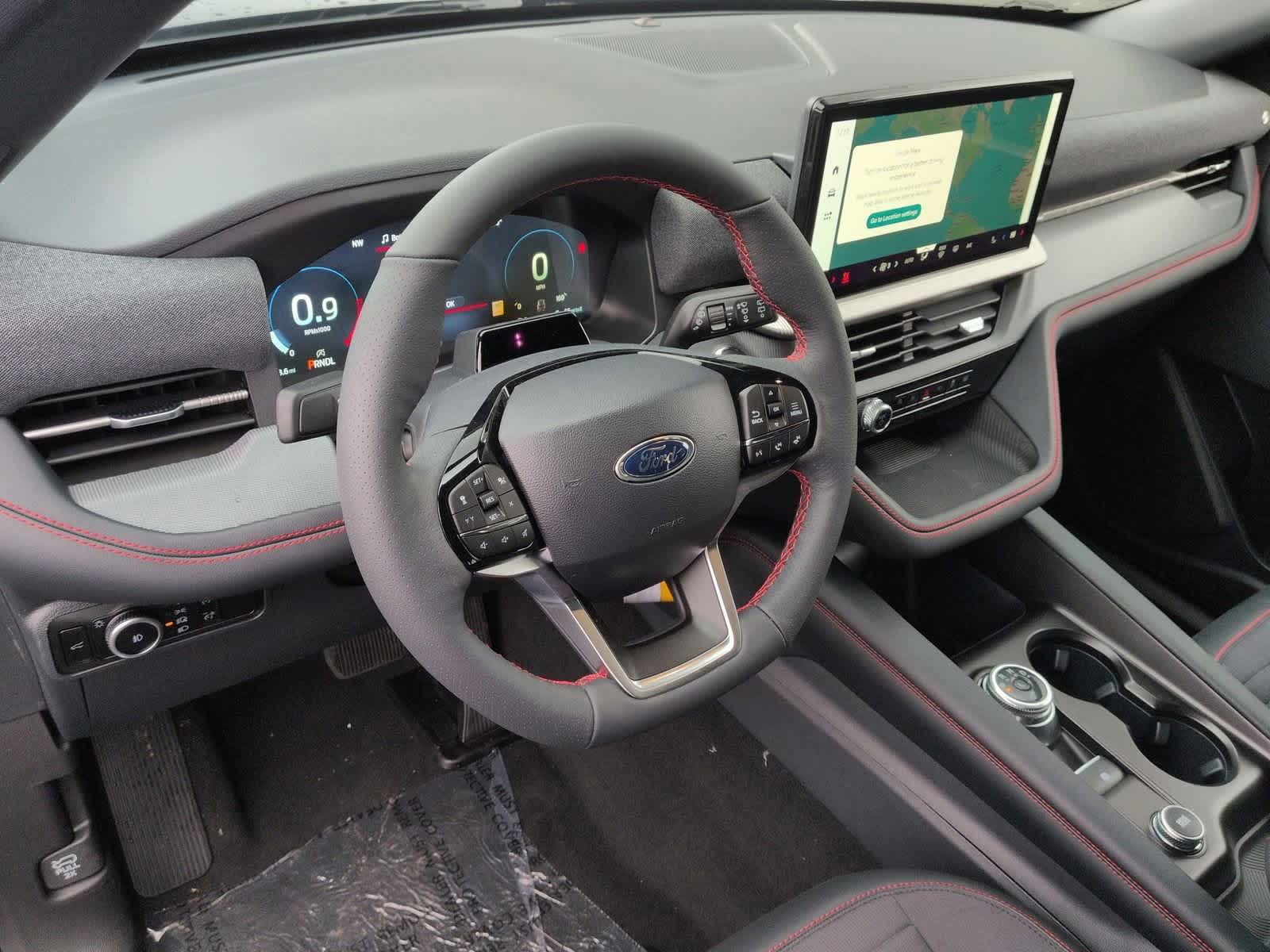 Thumbnail: 2026 Ford Explorer - 10