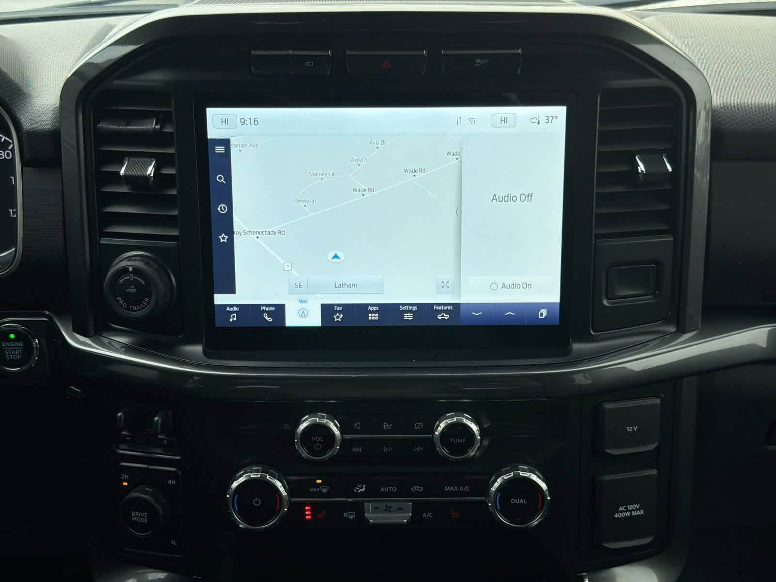 Thumbnail: 2022 Ford F-150 - 30