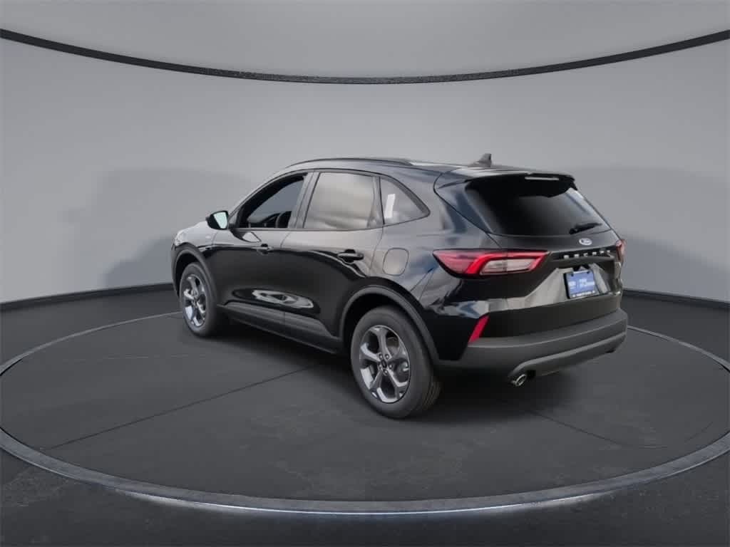 Thumbnail: 2025 Ford Escape - 6