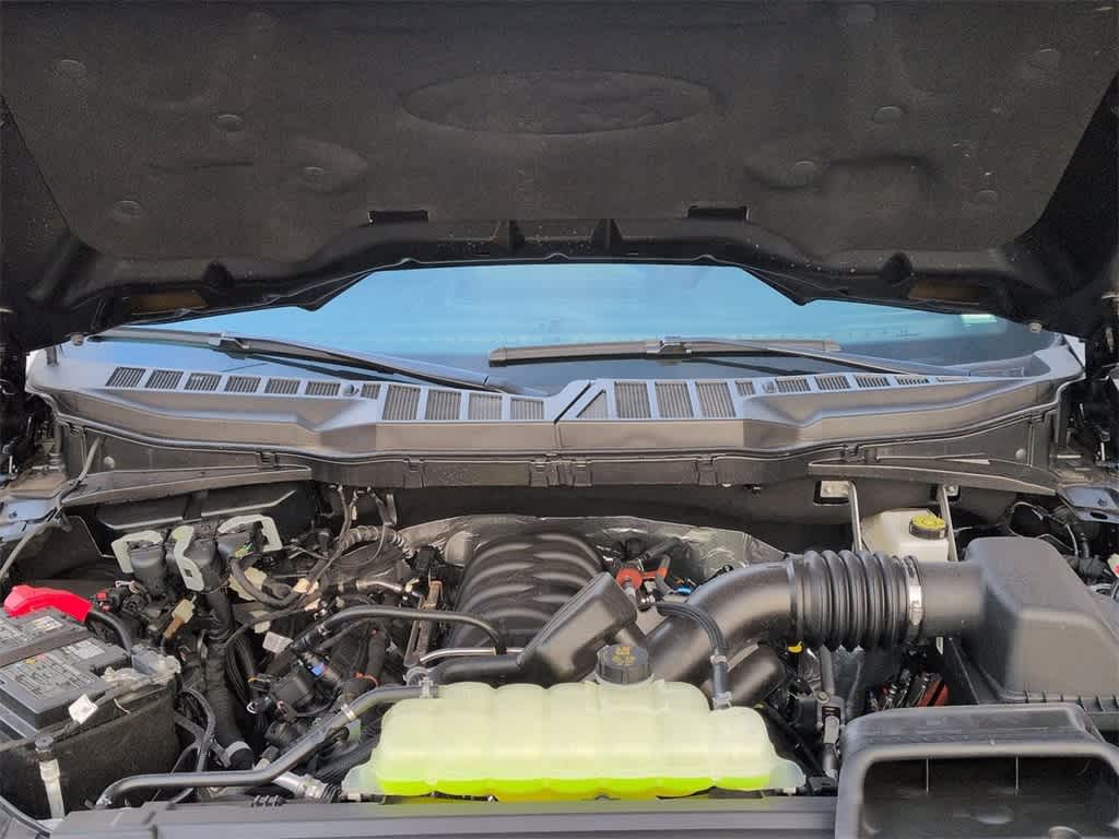 Thumbnail: 2025 Ford F-150 - 15