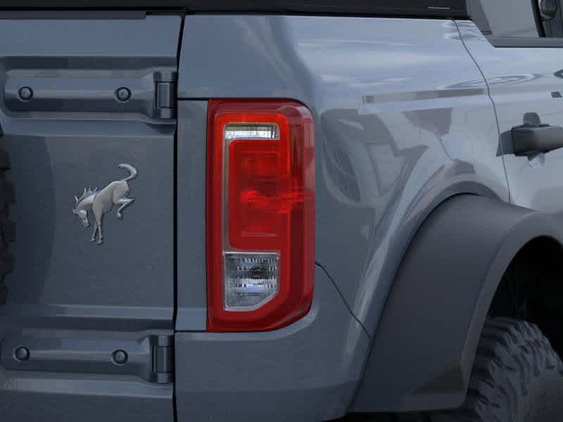 Thumbnail: 2025 Ford Bronco - 23