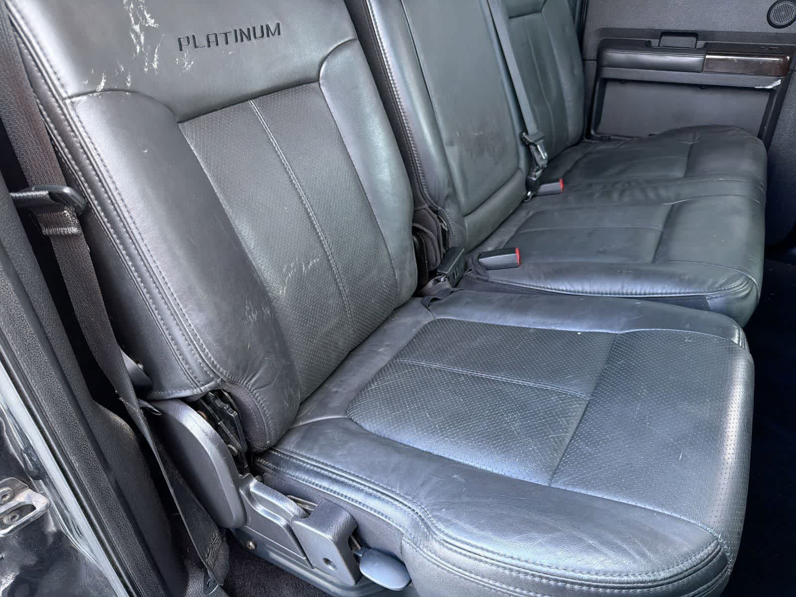 Thumbnail: 2016 Ford F-250 - 21