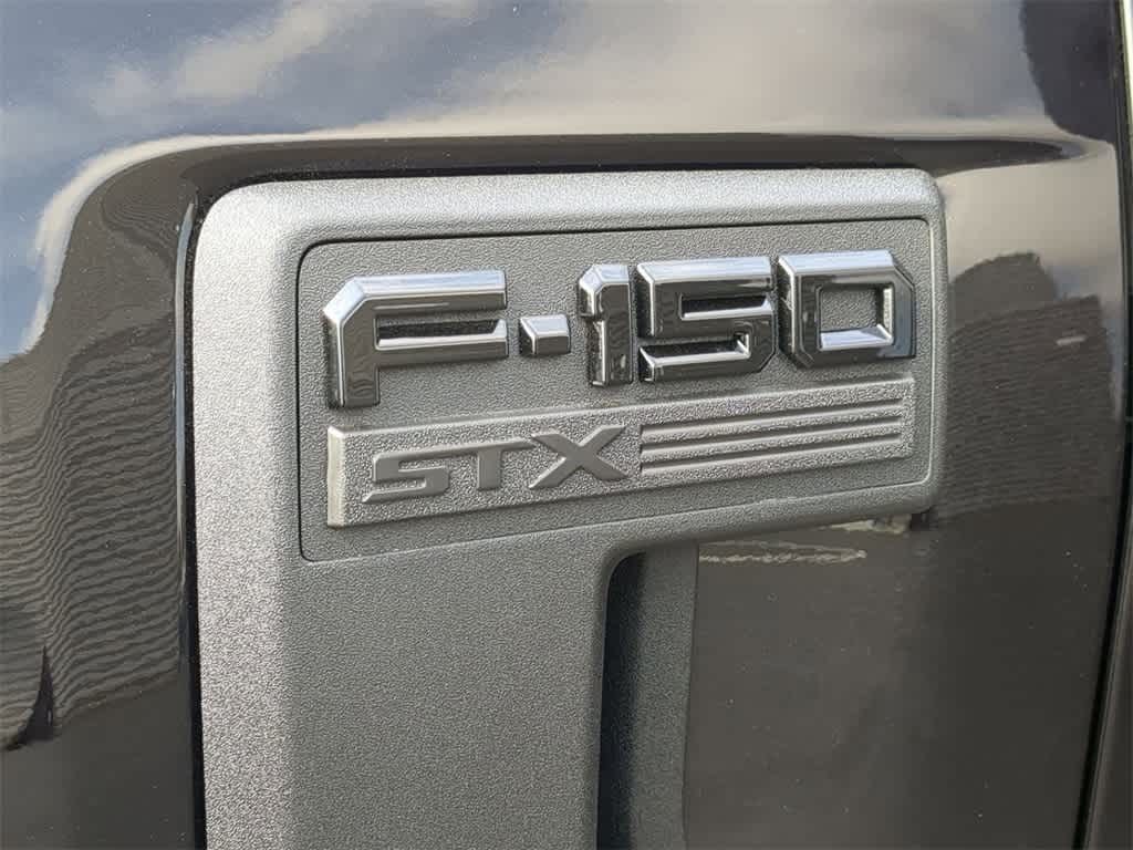 Thumbnail: 2025 Ford F-150 - 13