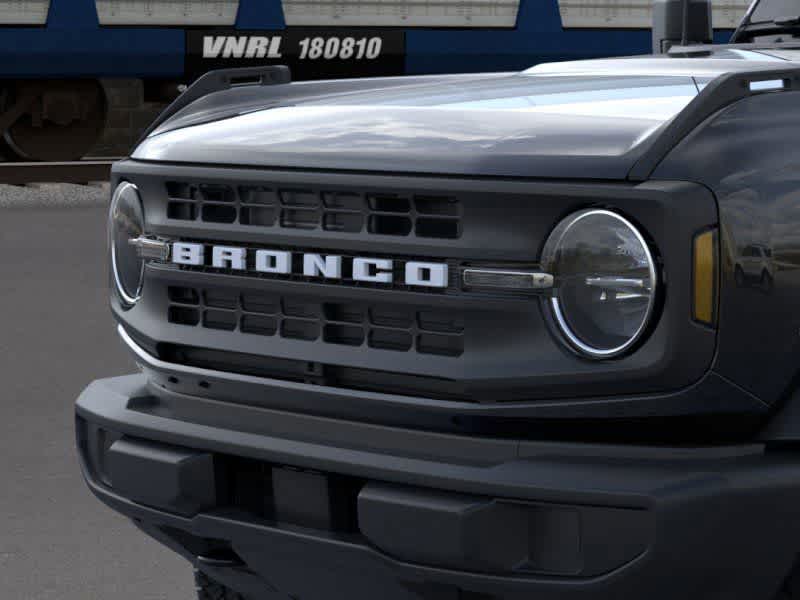 Thumbnail: 2026 Ford Bronco - 19