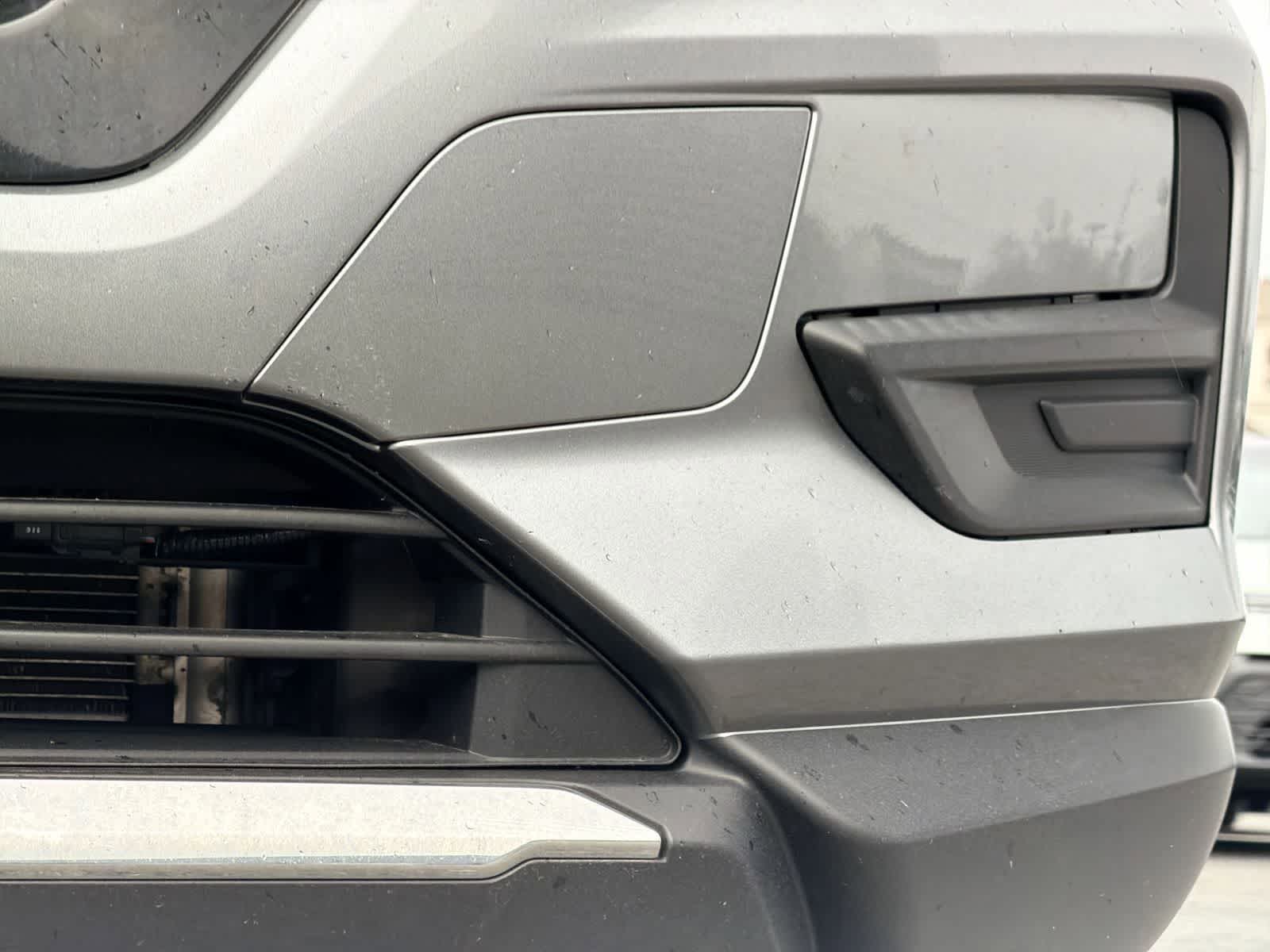 Thumbnail: 2020 Nissan Rogue - 11