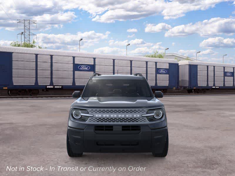 Thumbnail: 2026 Ford Bronco Sport - 5
