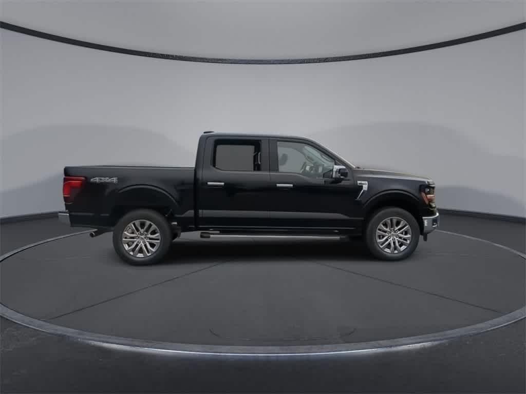 Thumbnail: 2025 Ford F-150 - 9
