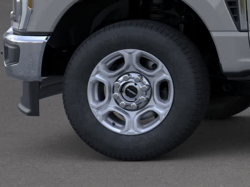 Thumbnail: 2026 Ford F-350 - 18
