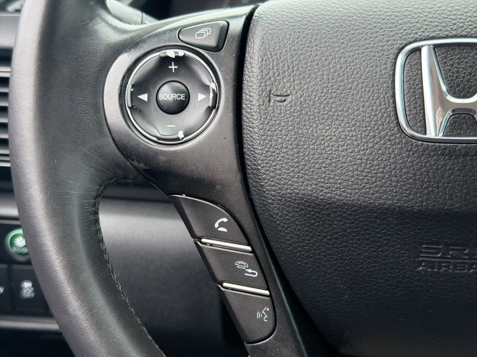 Thumbnail: 2015 Honda Accord - 25